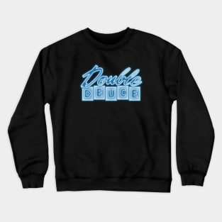 ROAD HOUSE Crewneck Sweatshirt